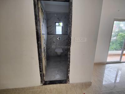 Bedroom Image of 1102 Sq.ft 2 BHK Apartment / Flat for rent in Rudra Prithvi Enclave, Bankim Nagar Siliguri for Rs. 18000
