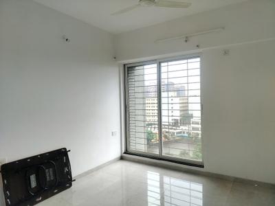Bedroom Image of 1200 Sq.ft 2 BHK Apartment / Flat for rent in Paranjape Blue Ridge Project C Land T18 And T19, Hinjawadi Pune for Rs. 31999