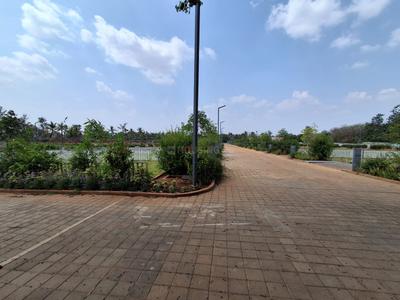 Image of 1453 Sq.ft Residential Plot / Land for sale in Bricks and Milestones Lagos, Doddaballapura, Bengaluru for Rs. 10500000
