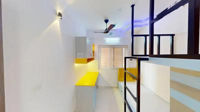 Balcony Image of 1360 Sq.ft 3 BHK Apartment / Flat for sale in Myhna Maple, Varthur Bengaluru for Rs. 16900000