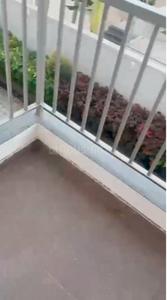Balcony Image of 1121 Sq.ft 2 BHK Apartment / Flat for sale in Vertex Wellington by Vertex Infras, Gunjur Palya Bengaluru for Rs. 9500000