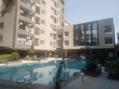 Image of 2300 Sq.ft 4 BHK Apartment / Flat for sale in Shikhar Balaji Skyz, Nipania, Indore for Rs. 13100000