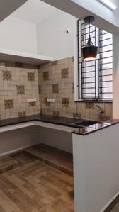 Kitchen Image of 1234 Sq.ft 3 BHK Independent House for sale in Sithalapakkam Chennai for Rs. 11200000
