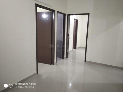 Hall Image of 580 Sq.ft 2 BHK Apartment / Flat for sale in Real Avani Homes, Sukhdeopura Nohara Jaipur for Rs. 3500000