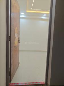 Hall Image of 450 Sq.ft 1 RK Apartment / Flat for rent in Karve Nagar Pune for Rs. 13000