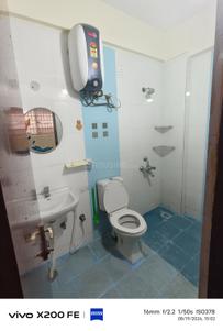 Image of 1300 Sq.ft 2 BHK Apartment / Flat for rent in Banaswadi, Bengaluru for Rs. 30000
