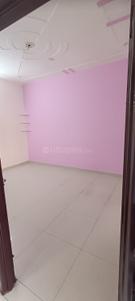Bedroom Image of 1100 Sq.ft 2 BHK Builder Floor for rent in Jankipuram Garden Lucknow for Rs. 9000