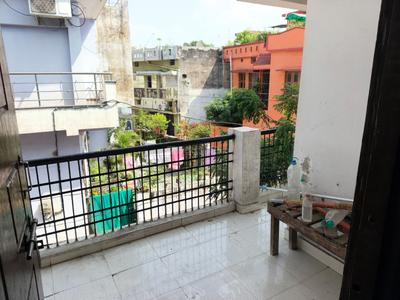 Balcony Image of 1588 Sq.ft 4 BHK Builder Floor for rent in Tatibandh Raipur for Rs. 16500