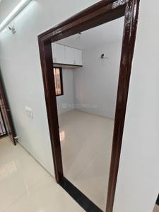 Bedroom Image of 711 Sq.ft 3 BHK Independent House for sale in Jahangirabad Surat for Rs. 10500000