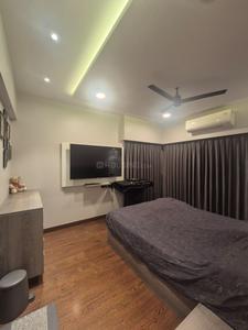 Hall Image of 900 Sq.ft 2 BHK Apartment / Flat for sale in Azad Nagar Thane for Rs. 26500000