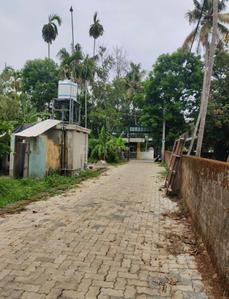 Image of 435 Sq.ft Residential Plot / Land for sale in Kakkanad, Kochi for Rs. 1200000