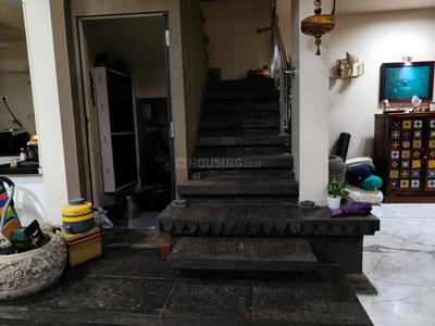 Hall Image of 2300 Sq.ft 3 BHK Duplex for rent in Deccan Gymkhana Pune for Rs. 140000