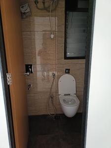 Image of 500 Sq.ft 1 BHK Apartment / Flat for sale in 34 Park Estate, Goregaon West, Mumbai for Rs. 11000000