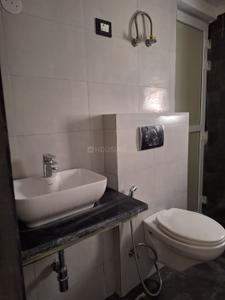 Image of 1975 Sq.ft 3 BHK Apartment / Flat for rent in Balliwala, Dehradun for Rs. 36000