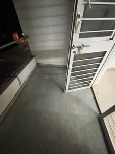 Balcony Image of Chandrai Capital in Vadgaon Budruk, Pune