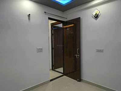 Bedroom Image of 1200 Sq.ft 3 BHK Apartment / Flat for sale in Govindpuram Ghaziabad for Rs. 4465111