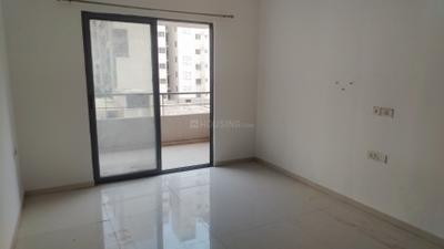 Living Room Image of 650 Sq.ft 1 BHK Apartment / Flat for sale in Rohan Abhilasha, Wagholi Pune for Rs. 5000000