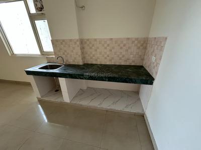 Kitchen Image of 800 Sq.ft 2.5 BHK Apartment / Flat for sale in ROF Ananda, Sector 95 Gurgaon for Rs. 5900000