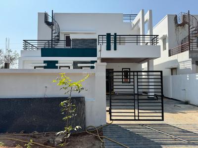 Image of 2090 Sq.ft 3 BHK Duplex for sale in Hanamkonda, Warangal for Rs. 12500000
