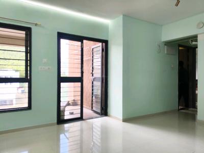 Living Room Image of 671 Sq.ft 2 BHK Apartment / Flat for rent in Hinjawadi Phase 3 Pune for Rs. 30000