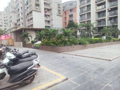 3 BHK Flat