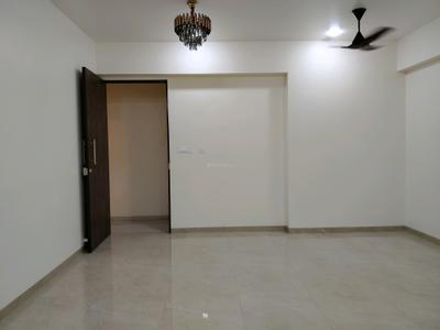 Living Room Image of 1095 Sq.ft 2 BHK Apartment / Flat for sale in Siya Vishwaraja, Kharghar Navi Mumbai for Rs. 11500000
