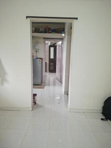 Hall Image of 670 Sq.ft 1 BHK Apartment / Flat for sale in pooja complex, Hadapsar Pune for Rs. 4600000