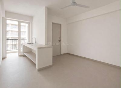 Bedroom Image of 325 Sq.ft 1 RK Apartment / Flat for sale in Sector 48 Gurgaon for Rs. 2500000