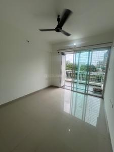 Hall Image of 1090 Sq.ft 2 BHK Apartment / Flat for sale in Charholi Budruk Pune for Rs. 7600000