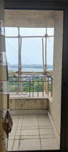 Balcony Image of 4800 Sq.ft 5 BHK Apartment / Flat for sale in Hiranandani Developers Evita, Powai Mumbai for Rs. 260000000