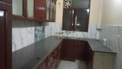Kitchen Image of 3200 Sq.ft 3 BHK Builder Floor for rent in Sector 122 Noida for Rs. 32000