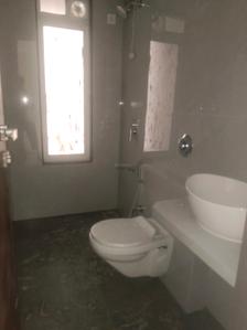Common Bathroom Image of 651 Sq.ft 2 BHK Apartment / Flat for sale in Digam Poonam CHSL, Borivali East Mumbai for Rs. 17950000