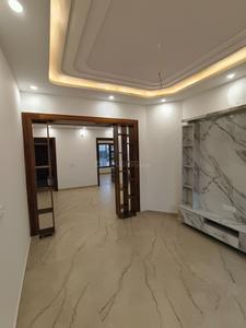 Hall Image of 4000 Sq.ft 9 BHK Independent House for sale in Gmada Aerocity Mohali for Rs. 40000000