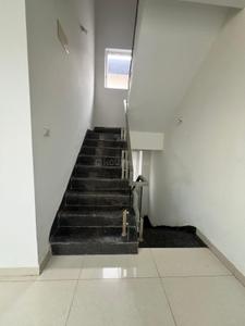 Image of 3600 Sq.ft 4 BHK Villa for rent in Radhey Sancia, Osman Nagar, Hyderabad for Rs. 75000
