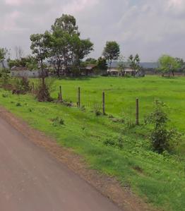Barela Plot View 3