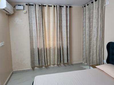 Bedroom Image of 1054 Sq.ft 2 BHK Apartment / Flat for rent in Varca Goa for Rs. 45000