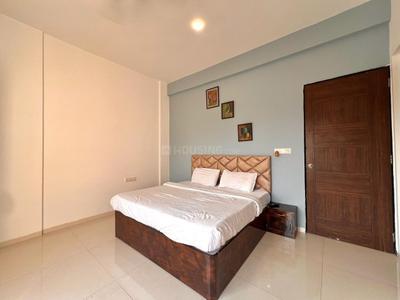 Bedroom Image of 1800 Sq.ft 3 BHK Villa for sale in Tungarli Lonavala for Rs. 27000000