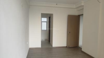 Bedroom Image of 1997 Sq.ft 3 BHK Apartment / Flat for sale in Pareena Coban Residences, Sector 99A Gurgaon for Rs. 19500000
