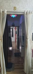 Hall Image of 850 Sq.ft 2 BHK Apartment / Flat for sale in Mahavir Nagar Indore for Rs. 7400000