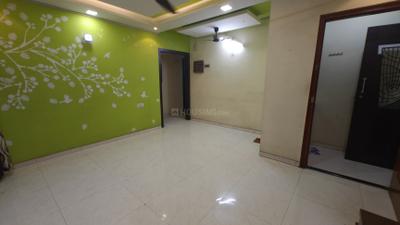 Living Room Image of 950 Sq.ft 2 BHK Apartment / Flat for sale in Thane West Thane for Rs. 11499999