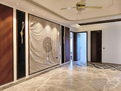 Dining Area Image of 2700 Sq.ft 4 BHK Builder Floor for sale in Malibu Town Floors, Sector 47 Gurgaon for Rs. 38000000