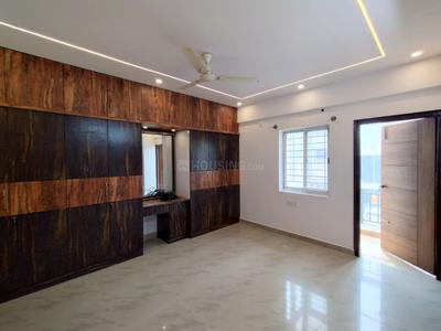 Bedroom Image of 1095 Sq.ft 2 BHK Apartment / Flat for sale in Whitefield Bengaluru for Rs. 9200000