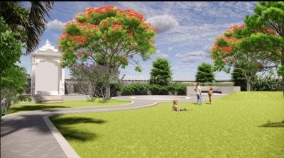 Image of 1000 Sq.ft Residential Plot / Land for sale in Yaduraj Ojas, Bhankrota, Jaipur for Rs. 4200000