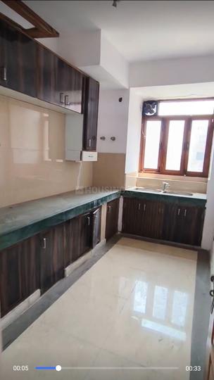 Prisedent apartment sector 10 Kitchen 1