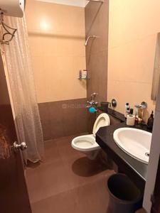 Image of 1600 Sq.ft 3 BHK Apartment / Flat for rent in Landscape Town, Panjim, Goa for Rs. 78000