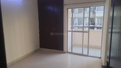 Bedroom Image of 1455 Sq.ft 3 BHK Apartment / Flat for sale in Aims Angel Golf Avenue II, Sector 75 Noida for Rs. 17000000