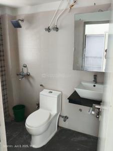 Image of 823 Sq.ft 2 BHK Apartment / Flat for rent in Eternis, Madhyamgram, Kolkata for Rs. 23000