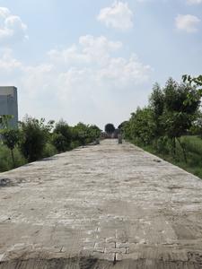 Image of 740 Sq.ft Residential Plot / Land for sale in Jait, Vrindavan for Rs. 1501000