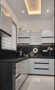 Kitchen Image of 1521 Sq.ft 6 BHK Independent House for sale in Sector 22 Chandigarh for Rs. 70000000