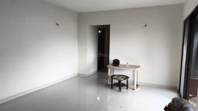 Living Room Image of 1172 Sq.ft 2 BHK Apartment / Flat for sale in Kumar Prospera A6, Hadapsar Pune for Rs. 15400000
